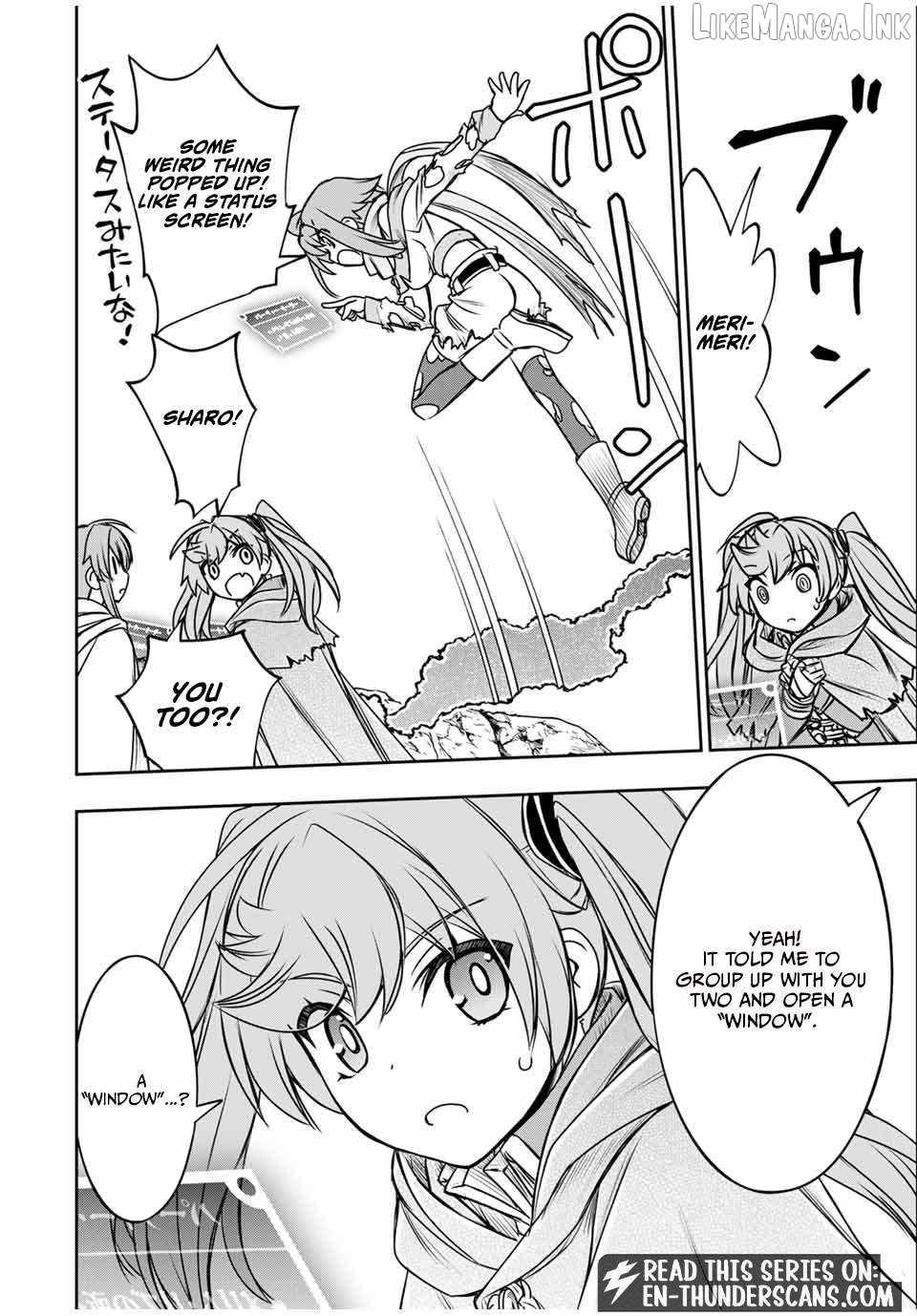 The Useless Skill [Auto Mode] Has Been Awakened ~Huh, Guild’s Scout, Didn’t You Say I Wasn’t Needed Anymore?~ Chapter 79 - Page 14