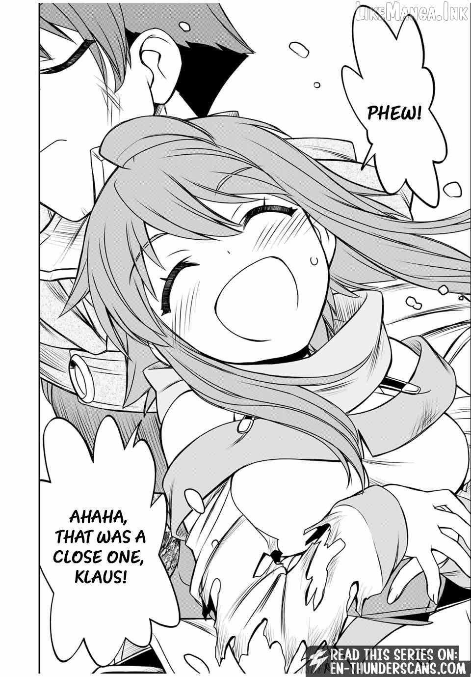 The Useless Skill [Auto Mode] Has Been Awakened ~Huh, Guild’s Scout, Didn’t You Say I Wasn’t Needed Anymore?~ Chapter 79 - Page 6