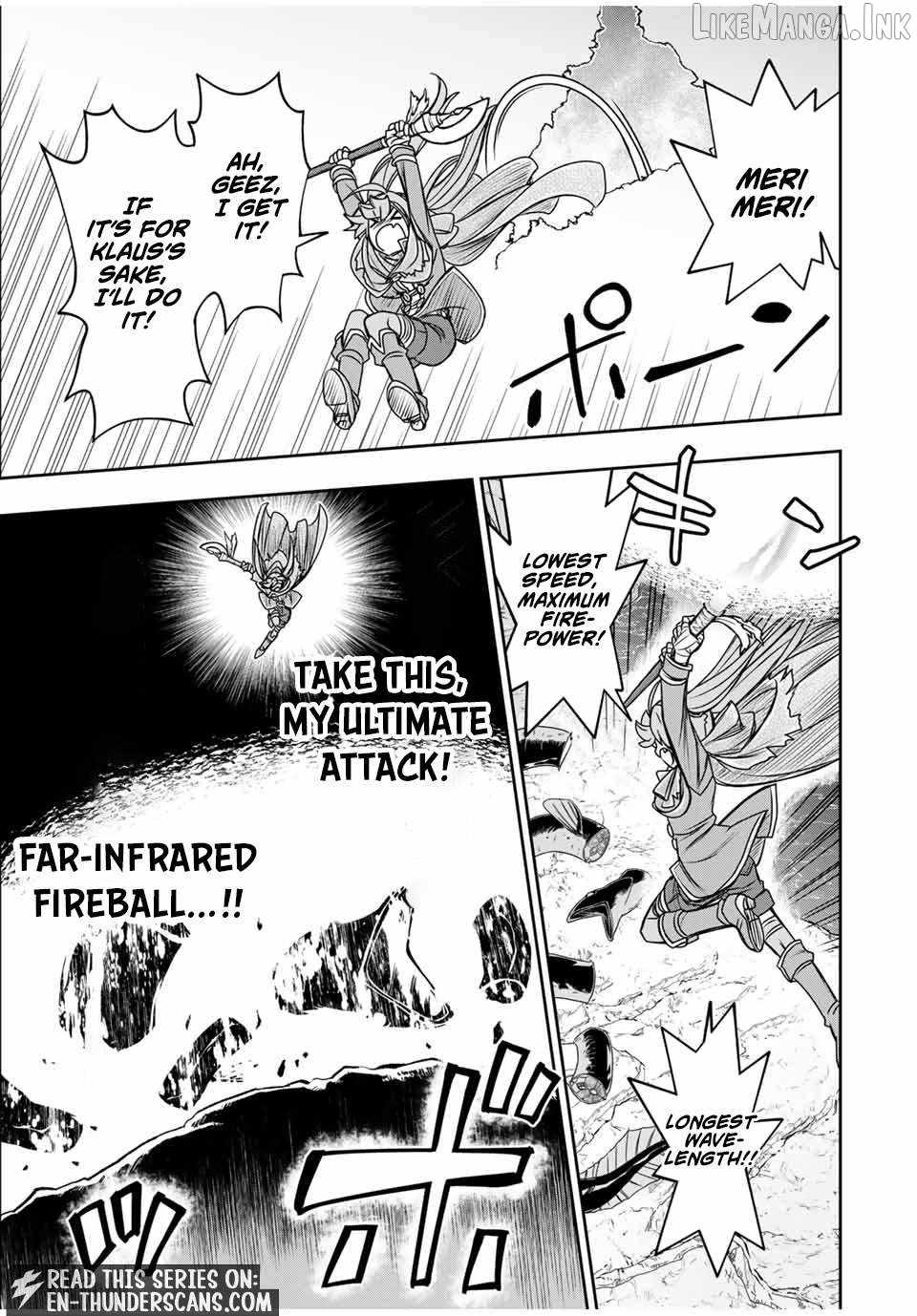 The Useless Skill [Auto Mode] Has Been Awakened ~Huh, Guild’s Scout, Didn’t You Say I Wasn’t Needed Anymore?~ Chapter 80 - Page 11