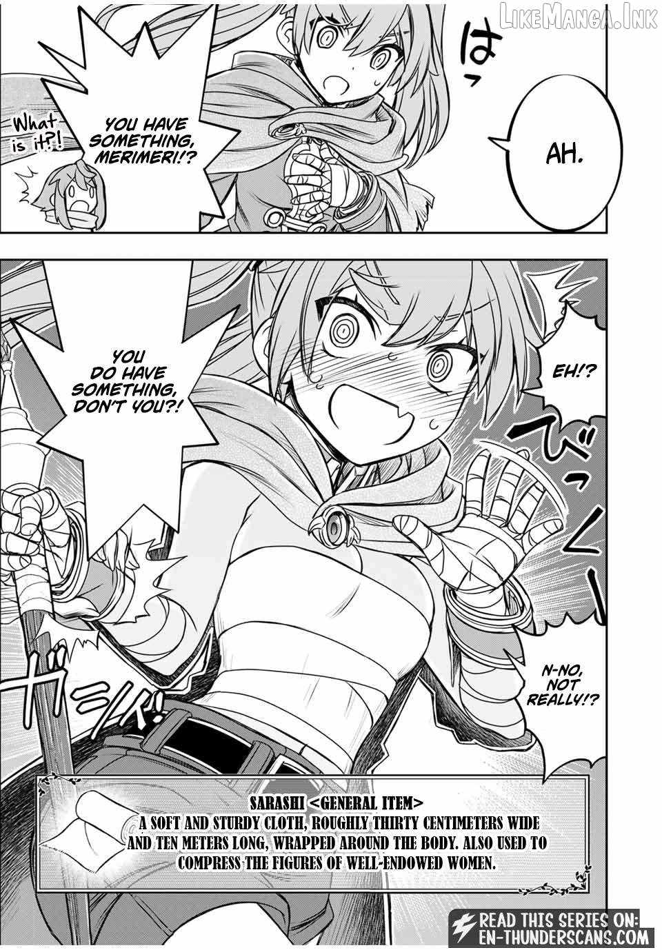 The Useless Skill [Auto Mode] Has Been Awakened ~Huh, Guild’s Scout, Didn’t You Say I Wasn’t Needed Anymore?~ Chapter 80 - Page 19