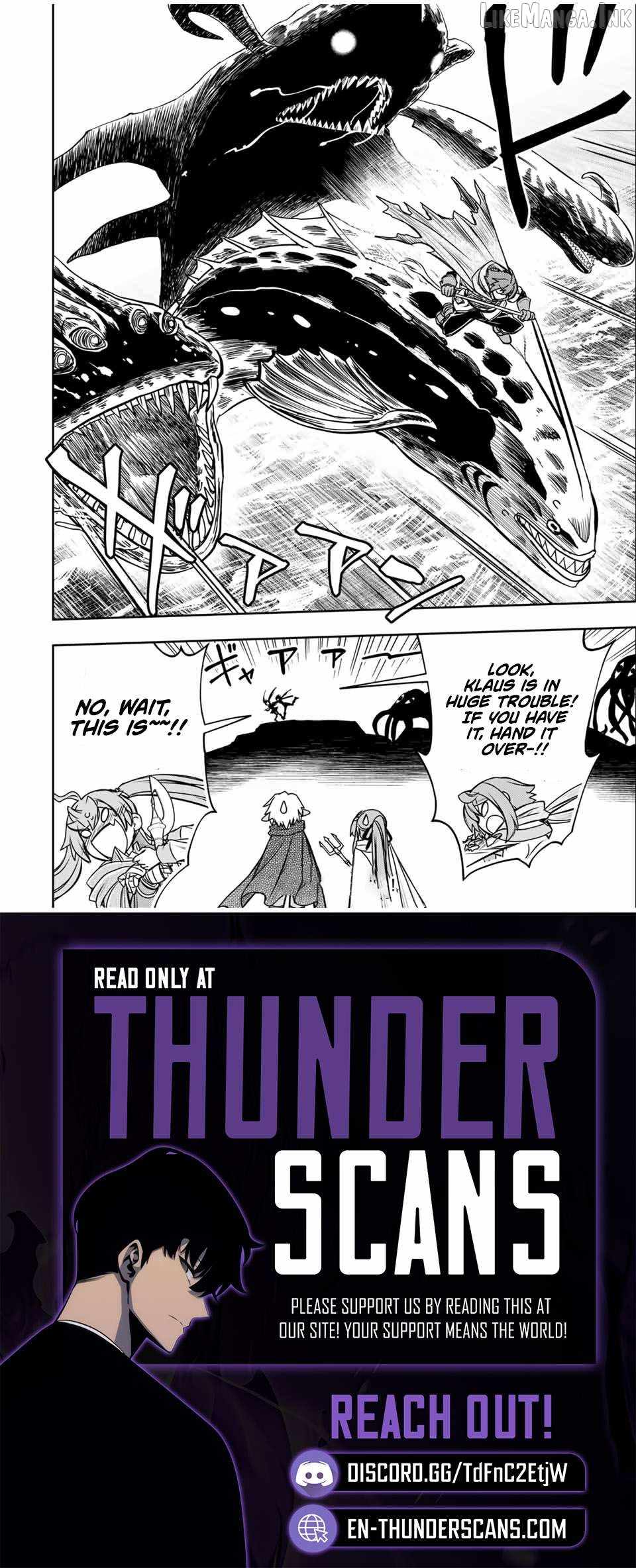 The Useless Skill [Auto Mode] Has Been Awakened ~Huh, Guild’s Scout, Didn’t You Say I Wasn’t Needed Anymore?~ Chapter 80 - Page 20
