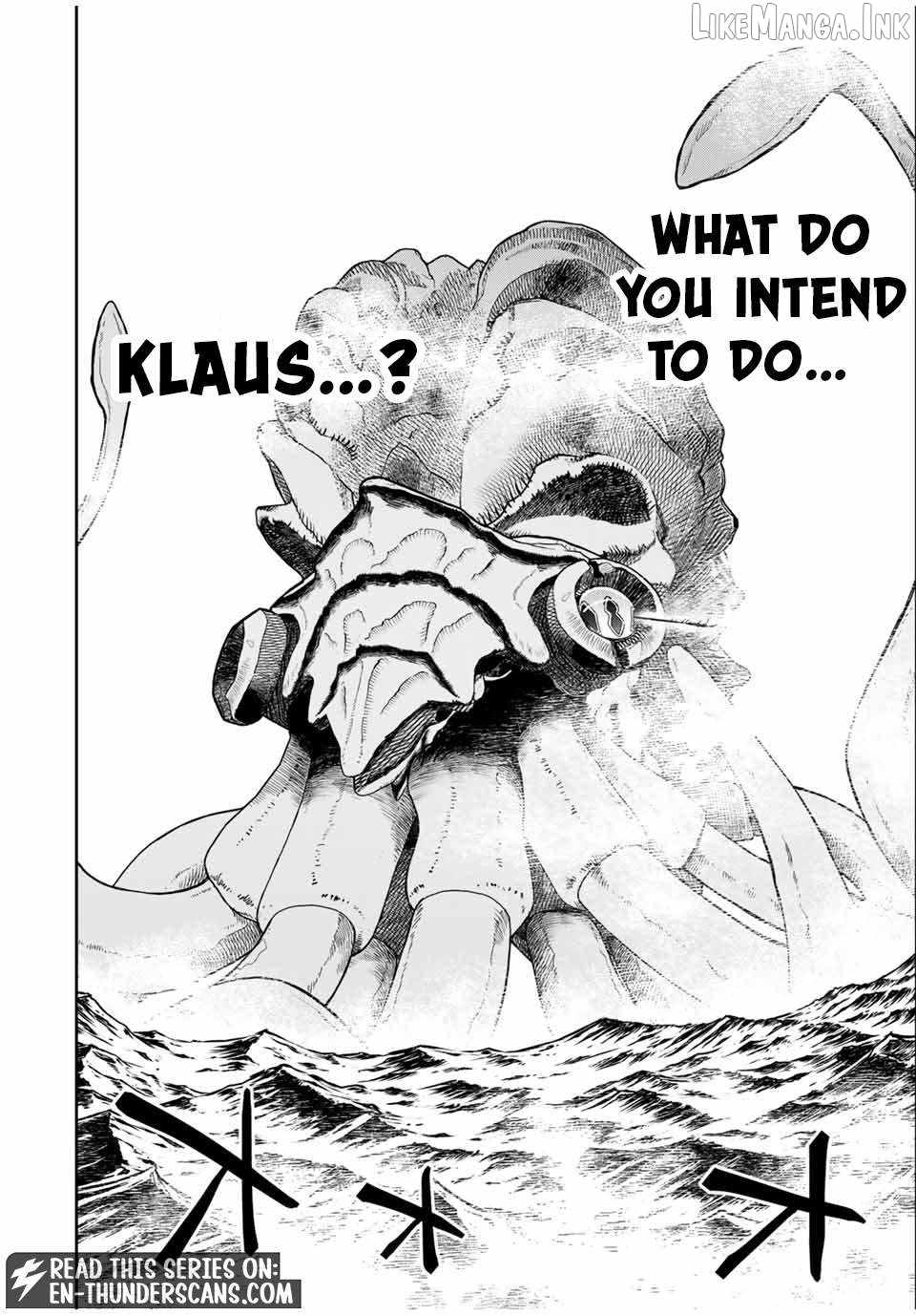 The Useless Skill [Auto Mode] Has Been Awakened ~Huh, Guild’s Scout, Didn’t You Say I Wasn’t Needed Anymore?~ Chapter 81 - Page 12