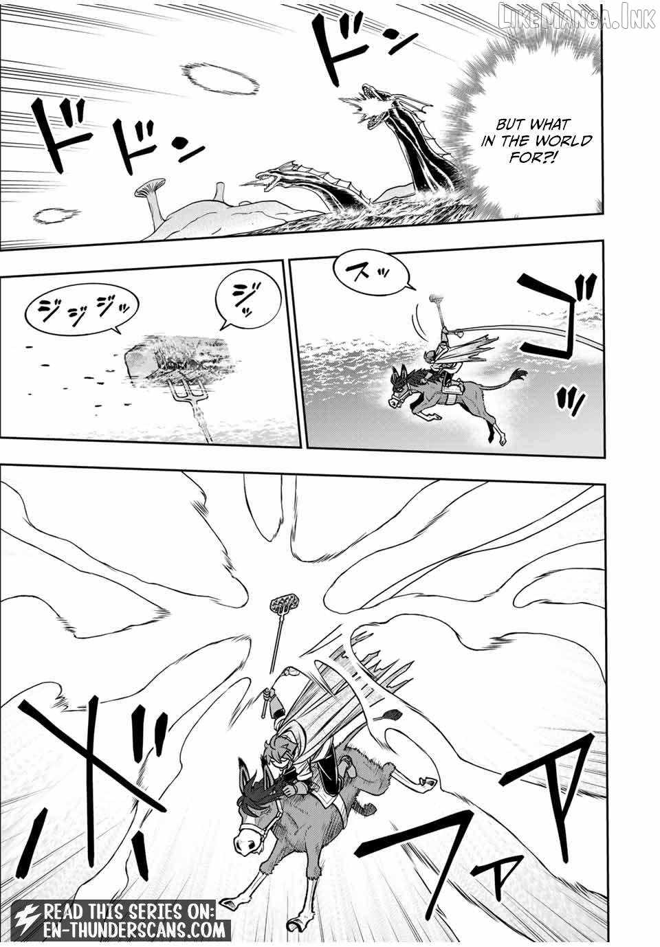 The Useless Skill [Auto Mode] Has Been Awakened ~Huh, Guild’s Scout, Didn’t You Say I Wasn’t Needed Anymore?~ Chapter 81 - Page 15
