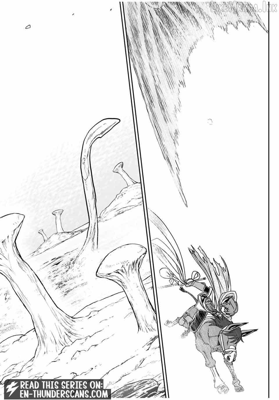 The Useless Skill [Auto Mode] Has Been Awakened ~Huh, Guild’s Scout, Didn’t You Say I Wasn’t Needed Anymore?~ Chapter 81 - Page 18