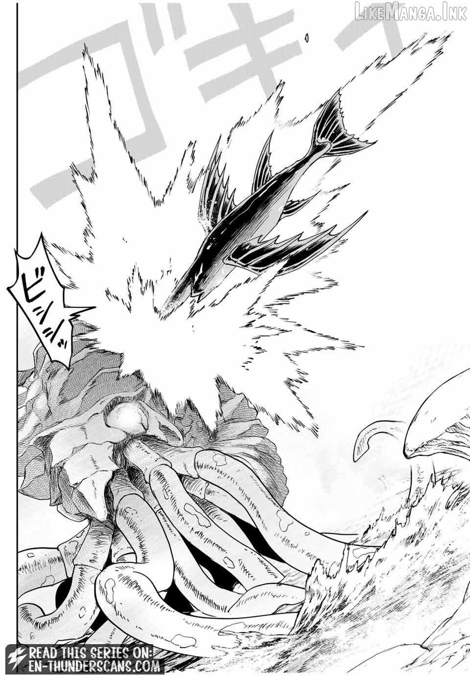 The Useless Skill [Auto Mode] Has Been Awakened ~Huh, Guild’s Scout, Didn’t You Say I Wasn’t Needed Anymore?~ Chapter 81 - Page 19