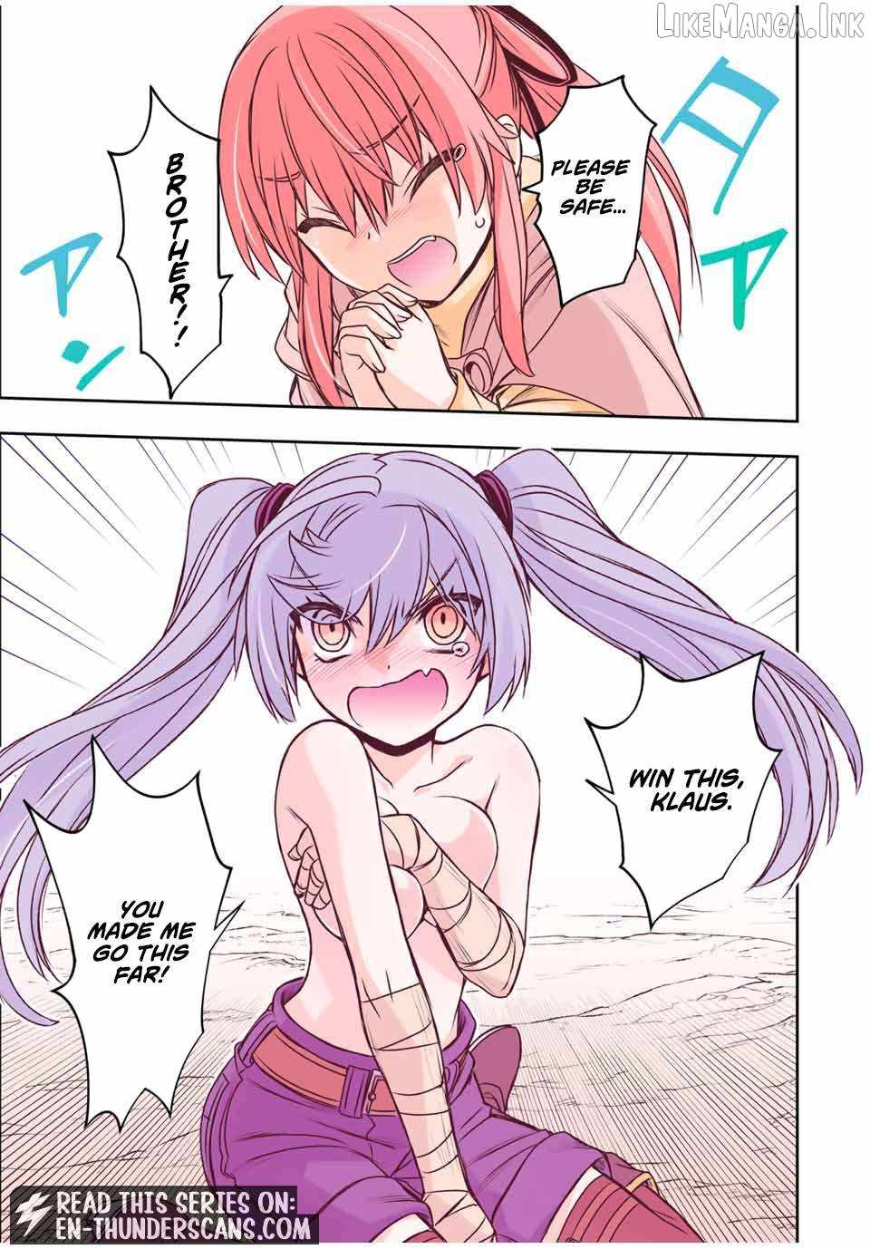 The Useless Skill [Auto Mode] Has Been Awakened ~Huh, Guild’s Scout, Didn’t You Say I Wasn’t Needed Anymore?~ Chapter 81 - Page 5