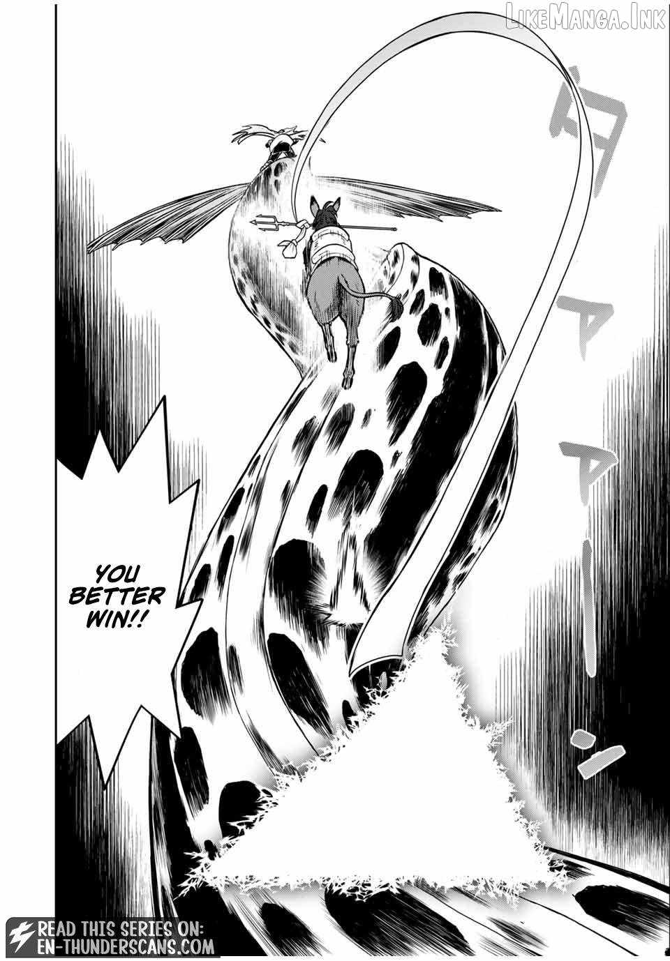 The Useless Skill [Auto Mode] Has Been Awakened ~Huh, Guild’s Scout, Didn’t You Say I Wasn’t Needed Anymore?~ Chapter 81 - Page 6