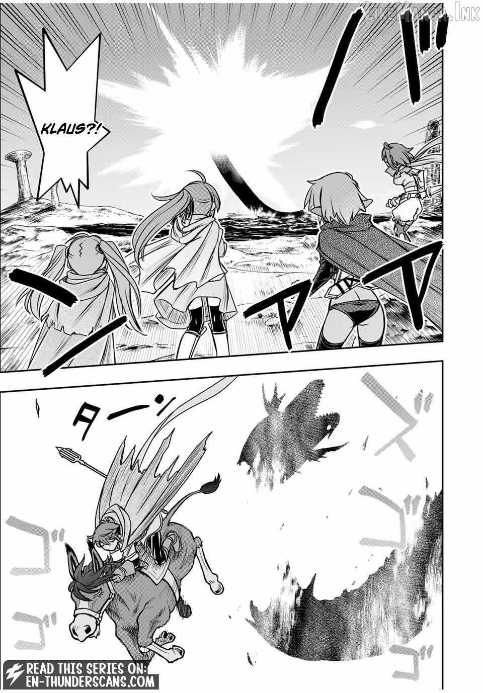 The Useless Skill [Auto Mode] Has Been Awakened ~Huh, Guild’s Scout, Didn’t You Say I Wasn’t Needed Anymore?~ Chapter 81 - Page 9