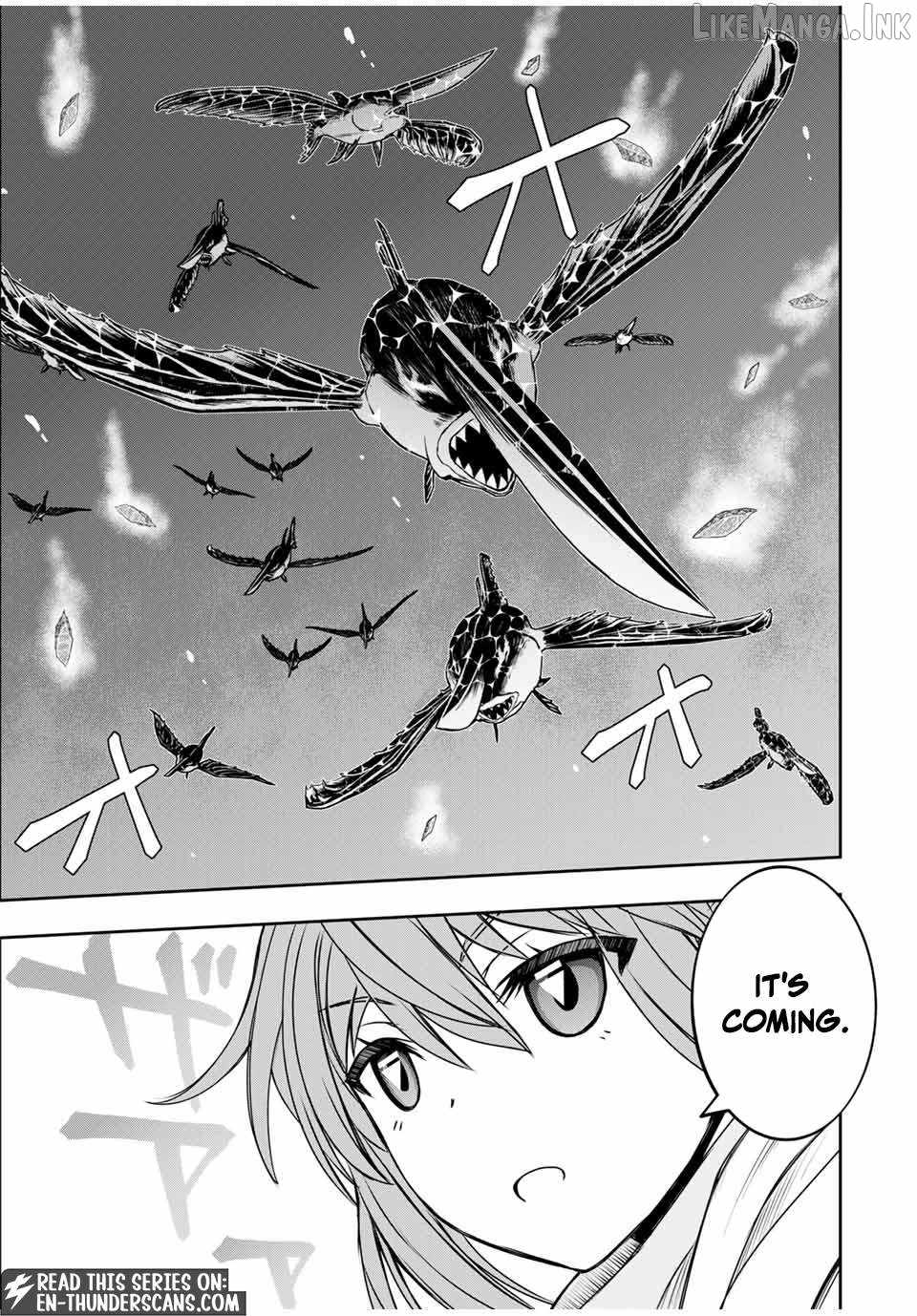 The Useless Skill [Auto Mode] Has Been Awakened ~Huh, Guild’s Scout, Didn’t You Say I Wasn’t Needed Anymore?~ Chapter 82 - Page 11