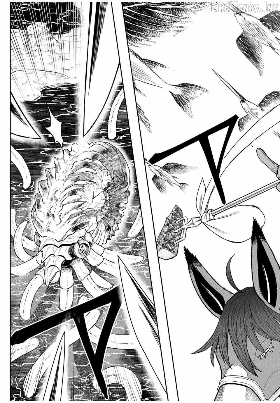 The Useless Skill [Auto Mode] Has Been Awakened ~Huh, Guild’s Scout, Didn’t You Say I Wasn’t Needed Anymore?~ Chapter 82 - Page 15