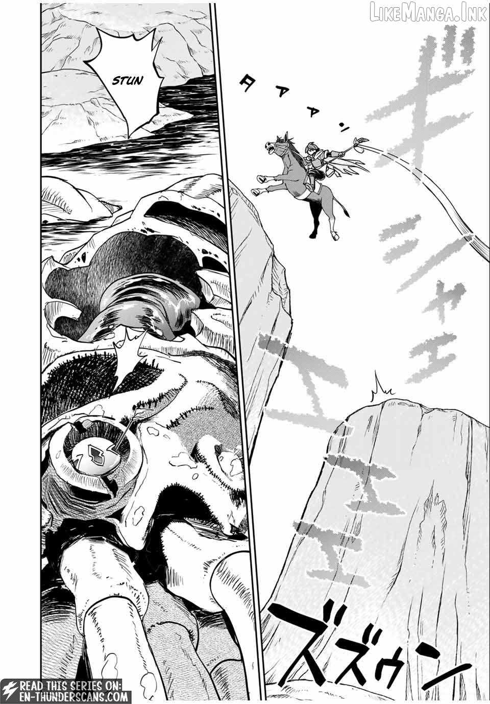 The Useless Skill [Auto Mode] Has Been Awakened ~Huh, Guild’s Scout, Didn’t You Say I Wasn’t Needed Anymore?~ Chapter 82 - Page 20