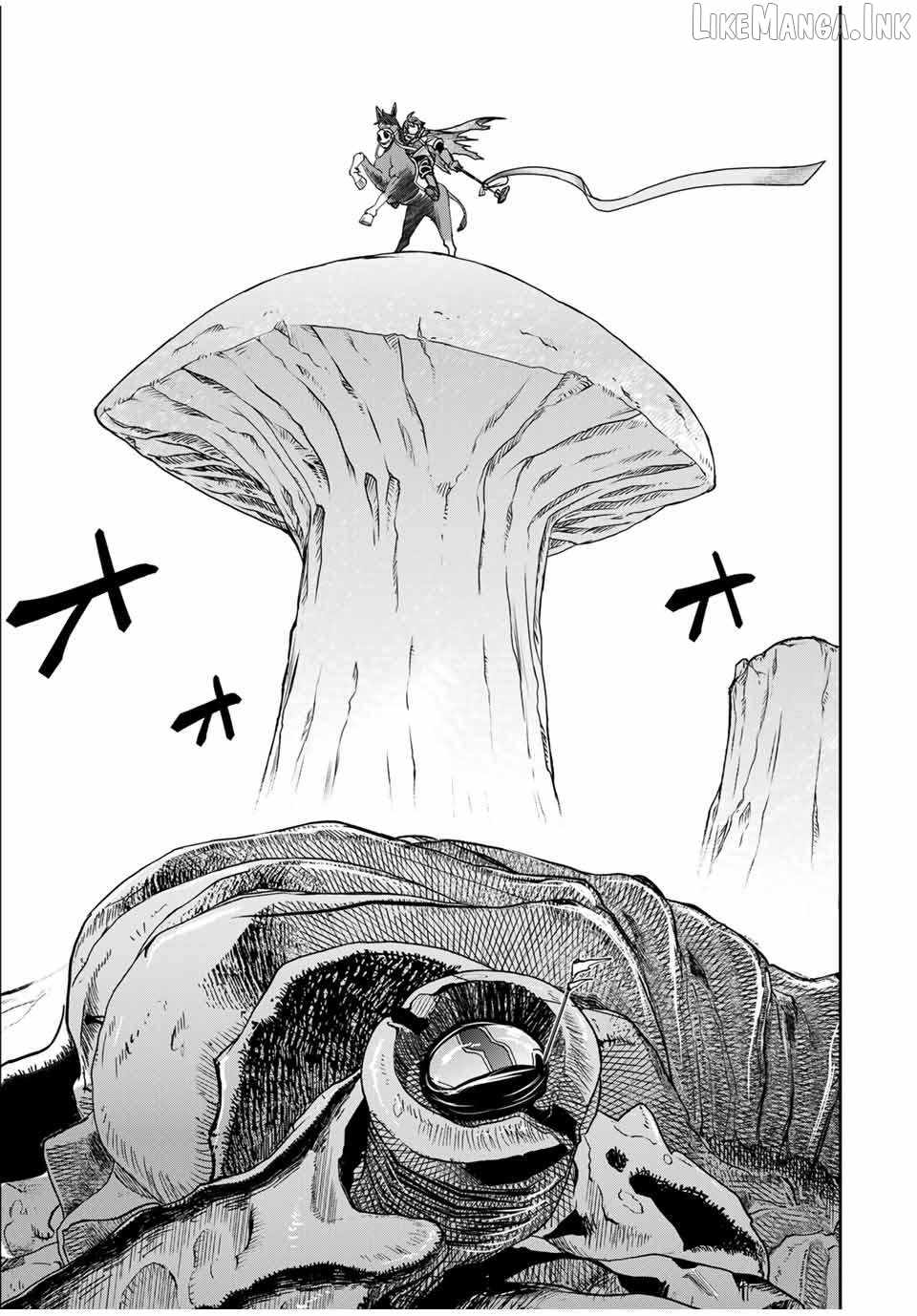 The Useless Skill [Auto Mode] Has Been Awakened ~Huh, Guild’s Scout, Didn’t You Say I Wasn’t Needed Anymore?~ Chapter 82 - Page 21