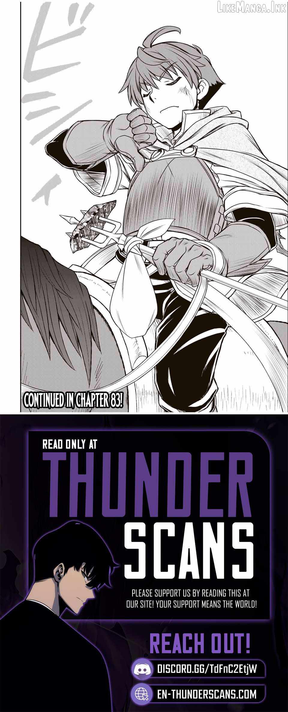 The Useless Skill [Auto Mode] Has Been Awakened ~Huh, Guild’s Scout, Didn’t You Say I Wasn’t Needed Anymore?~ Chapter 82 - Page 22