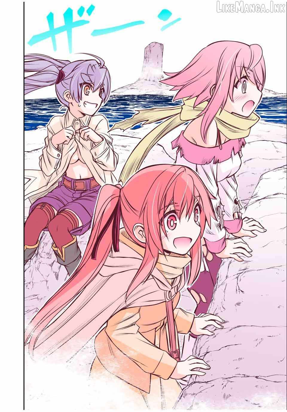 The Useless Skill [Auto Mode] Has Been Awakened ~Huh, Guild’s Scout, Didn’t You Say I Wasn’t Needed Anymore?~ Chapter 82 - Page 6