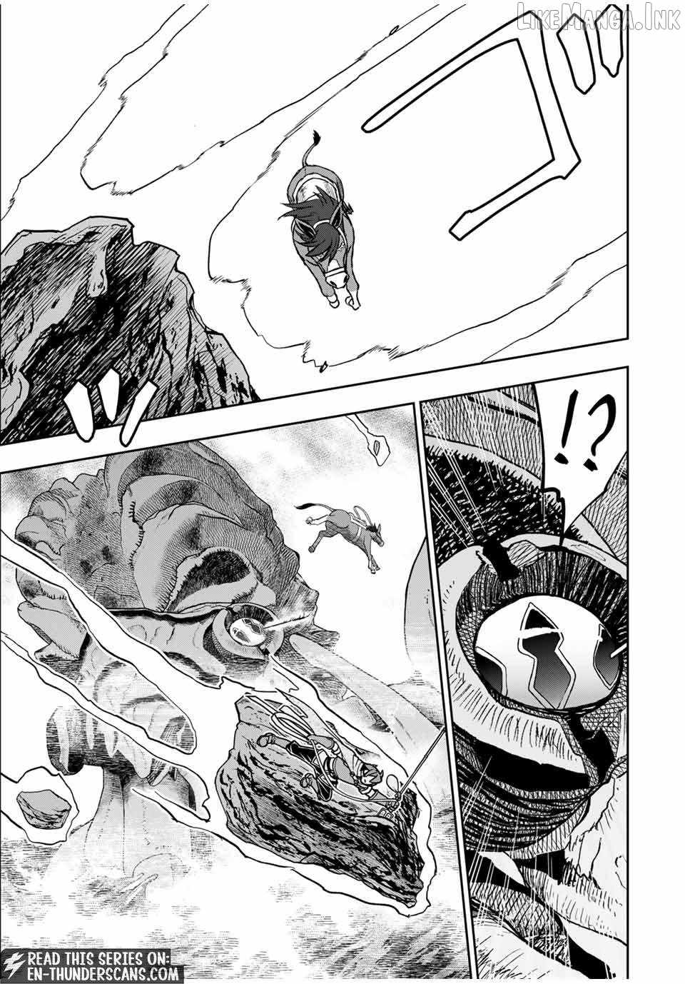 The Useless Skill [Auto Mode] Has Been Awakened ~Huh, Guild’s Scout, Didn’t You Say I Wasn’t Needed Anymore?~ Chapter 83 - Page 11