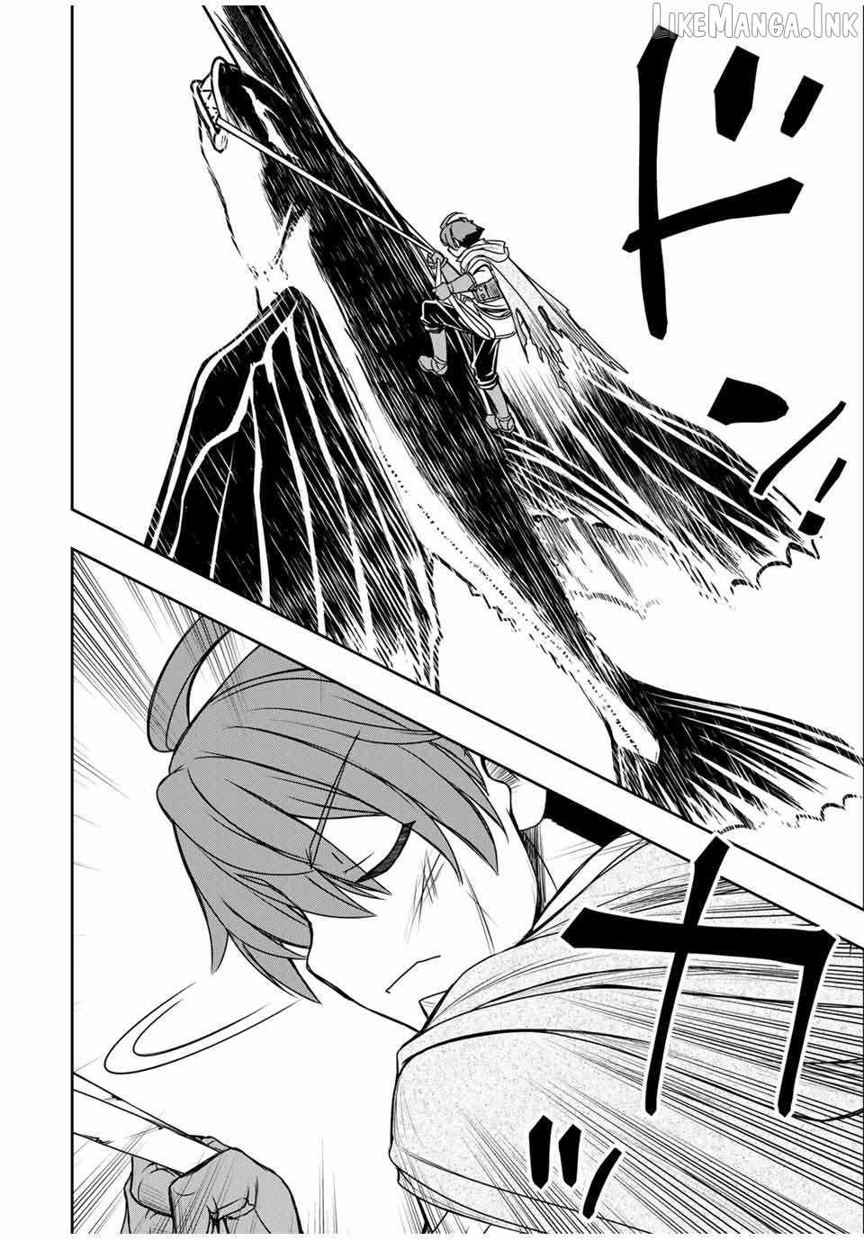 The Useless Skill [Auto Mode] Has Been Awakened ~Huh, Guild’s Scout, Didn’t You Say I Wasn’t Needed Anymore?~ Chapter 83 - Page 18