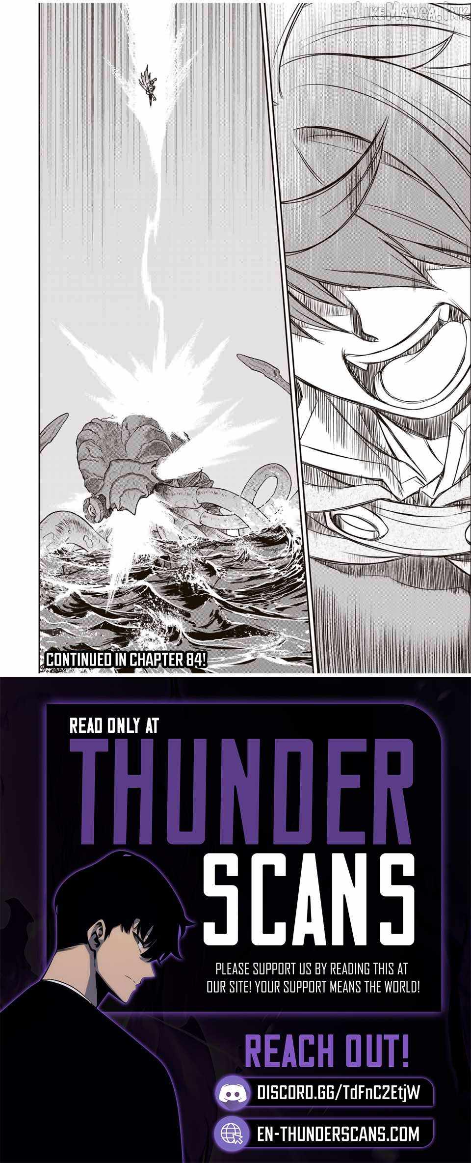 The Useless Skill [Auto Mode] Has Been Awakened ~Huh, Guild’s Scout, Didn’t You Say I Wasn’t Needed Anymore?~ Chapter 83 - Page 22