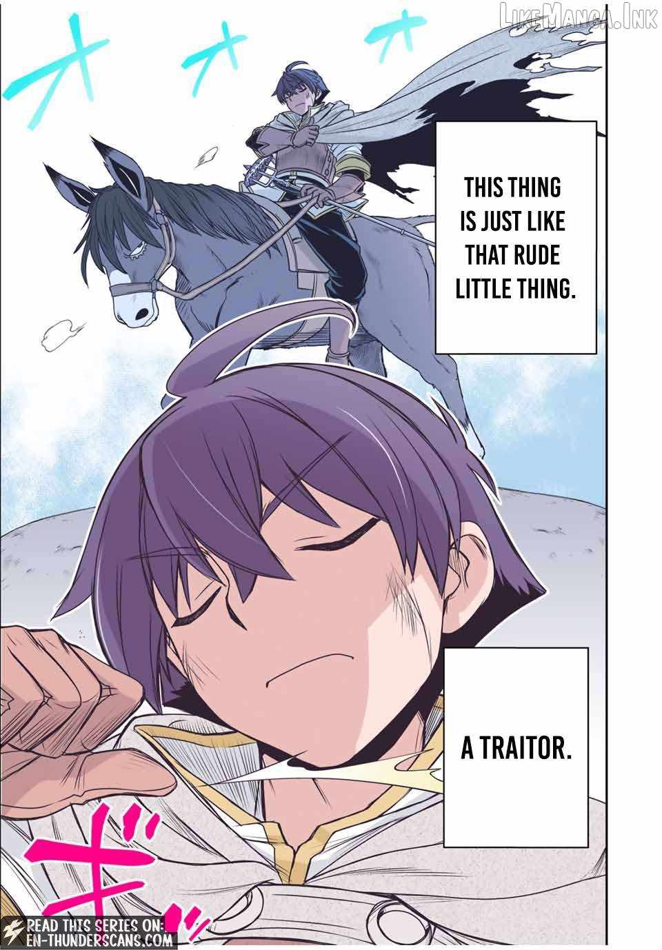 The Useless Skill [Auto Mode] Has Been Awakened ~Huh, Guild’s Scout, Didn’t You Say I Wasn’t Needed Anymore?~ Chapter 83 - Page 3