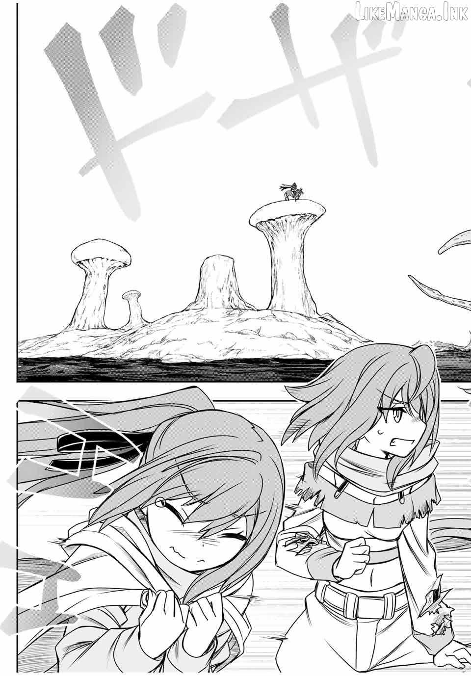 The Useless Skill [Auto Mode] Has Been Awakened ~Huh, Guild’s Scout, Didn’t You Say I Wasn’t Needed Anymore?~ Chapter 83 - Page 5
