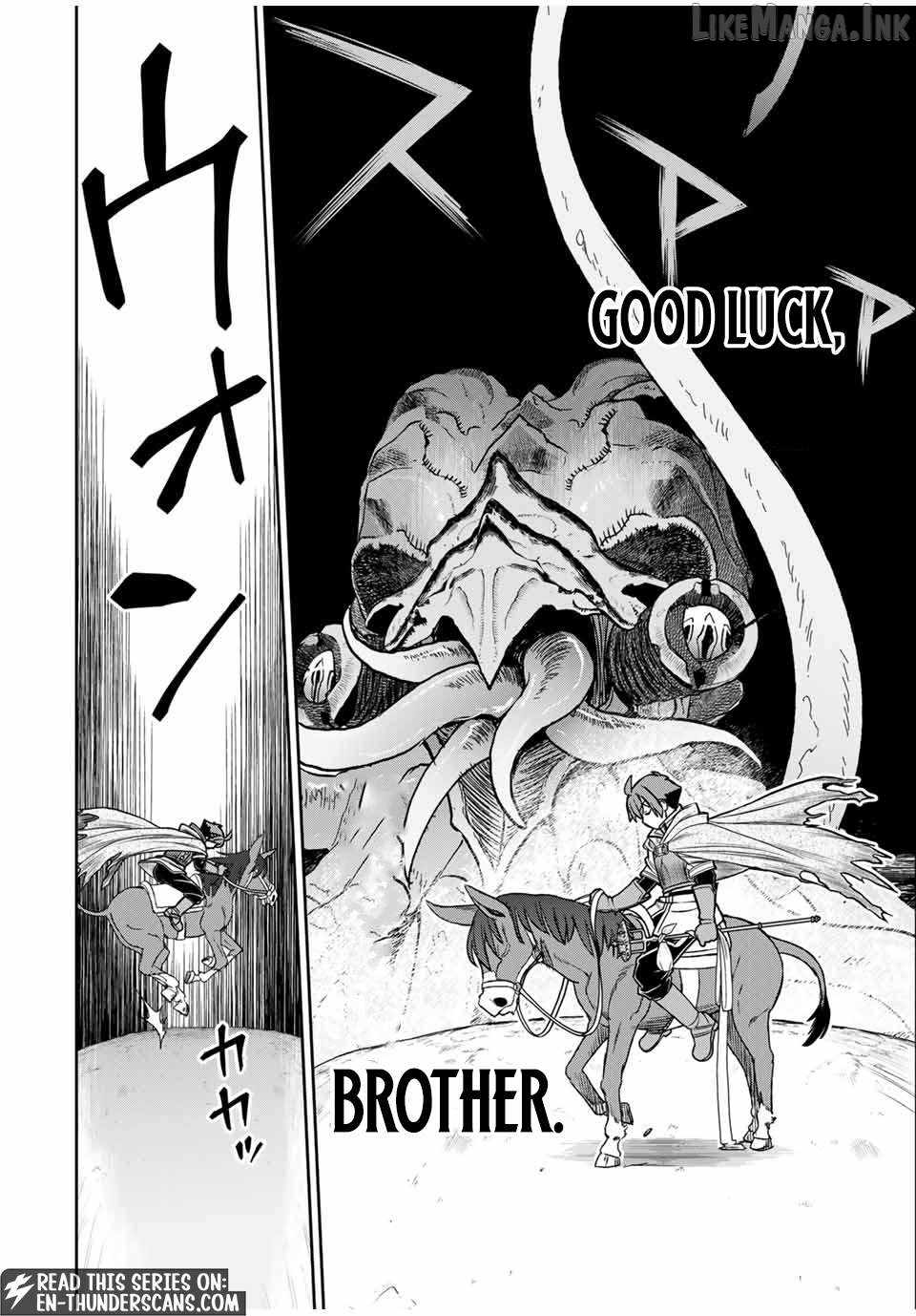 The Useless Skill [Auto Mode] Has Been Awakened ~Huh, Guild’s Scout, Didn’t You Say I Wasn’t Needed Anymore?~ Chapter 83 - Page 8