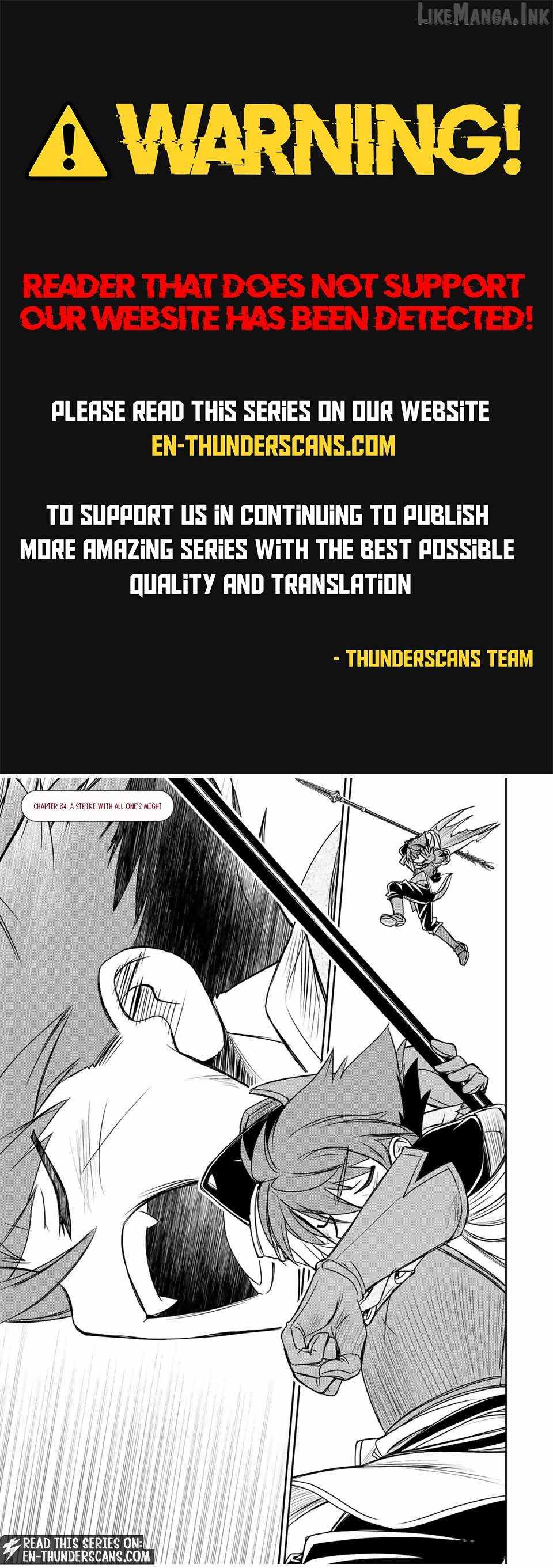The Useless Skill [Auto Mode] Has Been Awakened ~Huh, Guild’s Scout, Didn’t You Say I Wasn’t Needed Anymore?~ Chapter 84 - Page 1