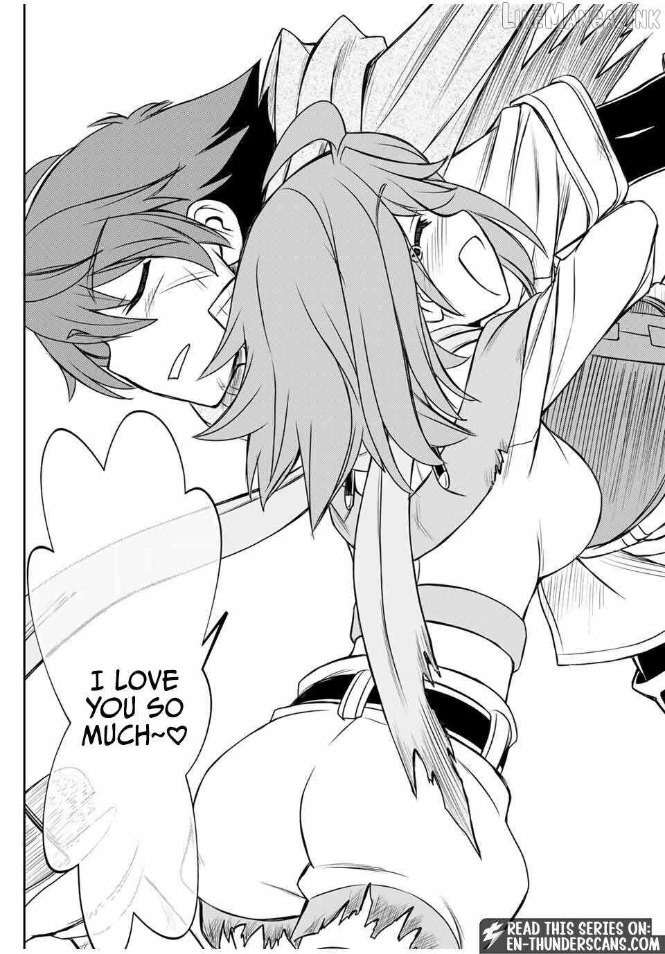 The Useless Skill [Auto Mode] Has Been Awakened ~Huh, Guild’s Scout, Didn’t You Say I Wasn’t Needed Anymore?~ Chapter 84 - Page 9