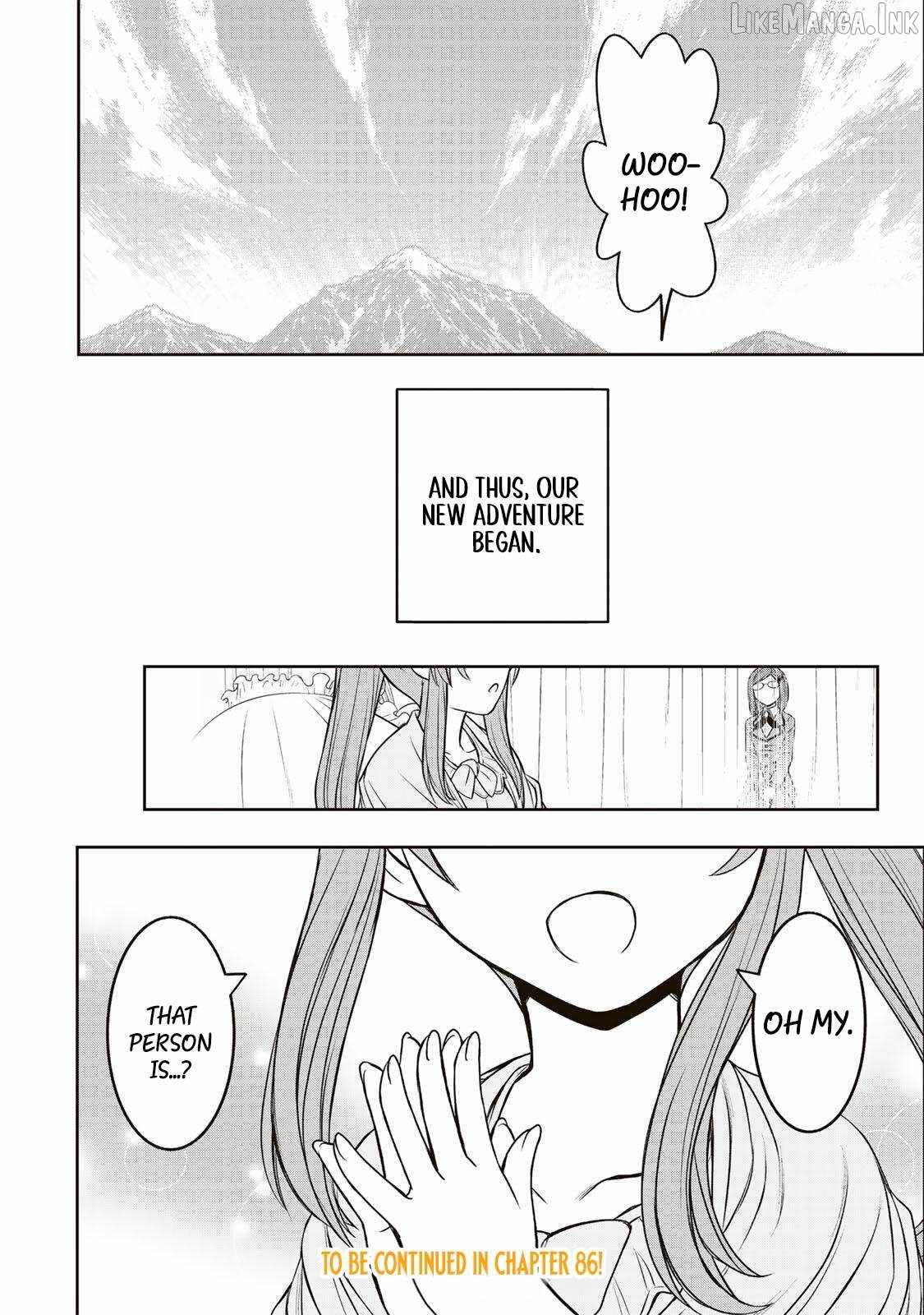The Useless Skill [Auto Mode] Has Been Awakened ~Huh, Guild’s Scout, Didn’t You Say I Wasn’t Needed Anymore?~ Chapter 85 - Page 22