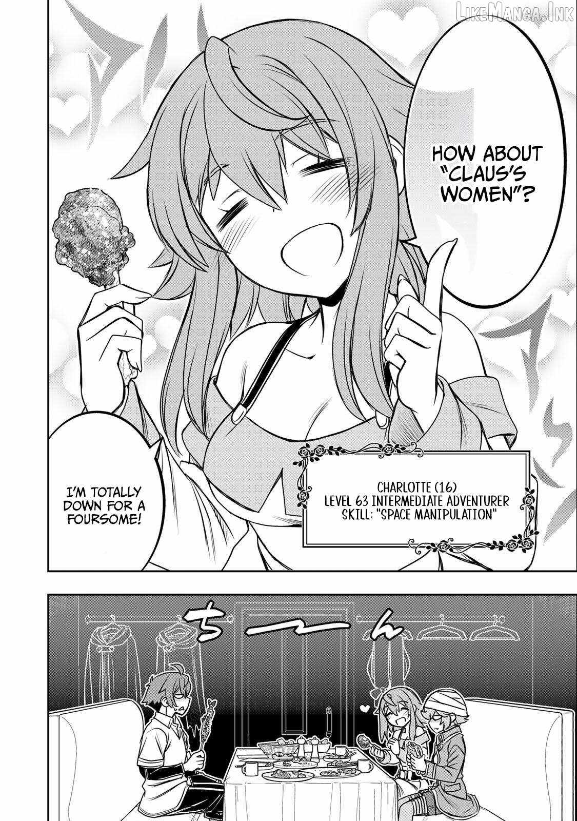 The Useless Skill [Auto Mode] Has Been Awakened ~Huh, Guild’s Scout, Didn’t You Say I Wasn’t Needed Anymore?~ Chapter 85 - Page 5