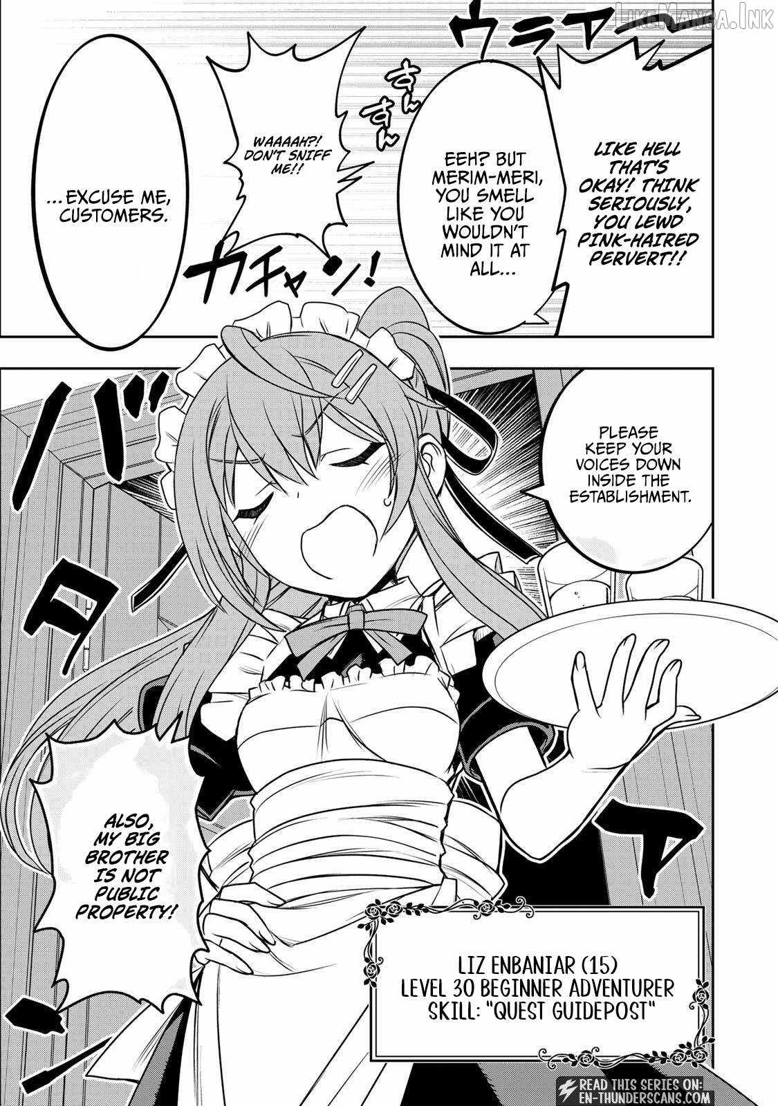 The Useless Skill [Auto Mode] Has Been Awakened ~Huh, Guild’s Scout, Didn’t You Say I Wasn’t Needed Anymore?~ Chapter 85 - Page 6