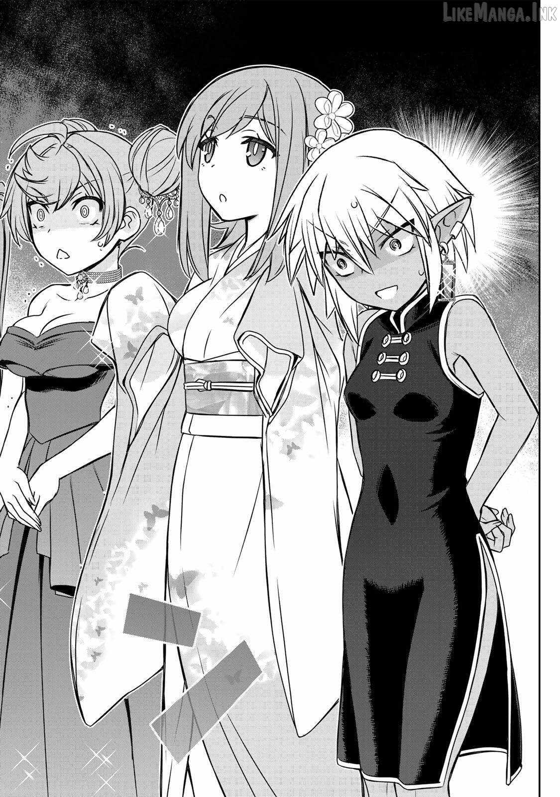 The Useless Skill [Auto Mode] Has Been Awakened ~Huh, Guild’s Scout, Didn’t You Say I Wasn’t Needed Anymore?~ Chapter 86 - Page 11