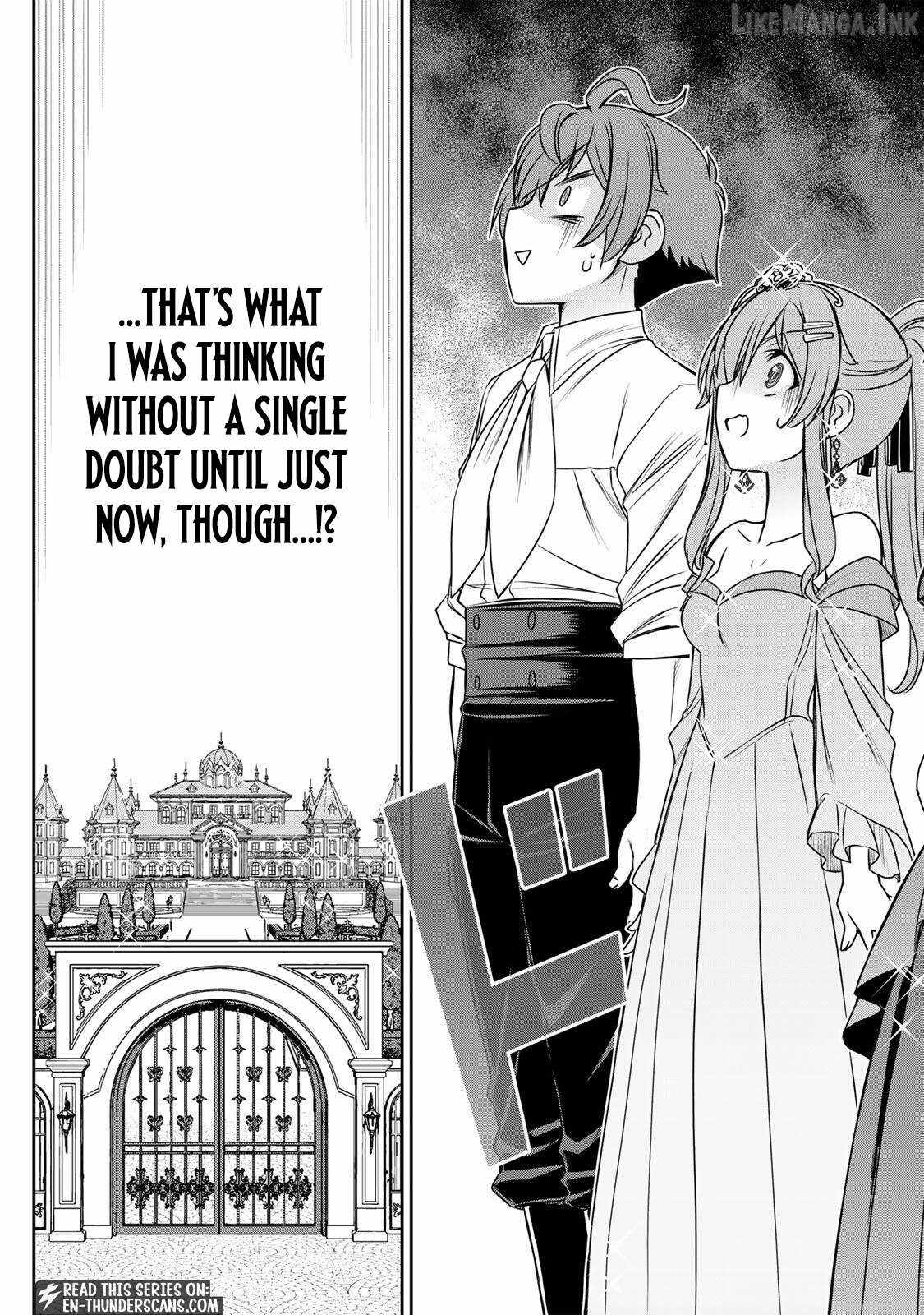 The Useless Skill [Auto Mode] Has Been Awakened ~Huh, Guild’s Scout, Didn’t You Say I Wasn’t Needed Anymore?~ Chapter 86 - Page 12