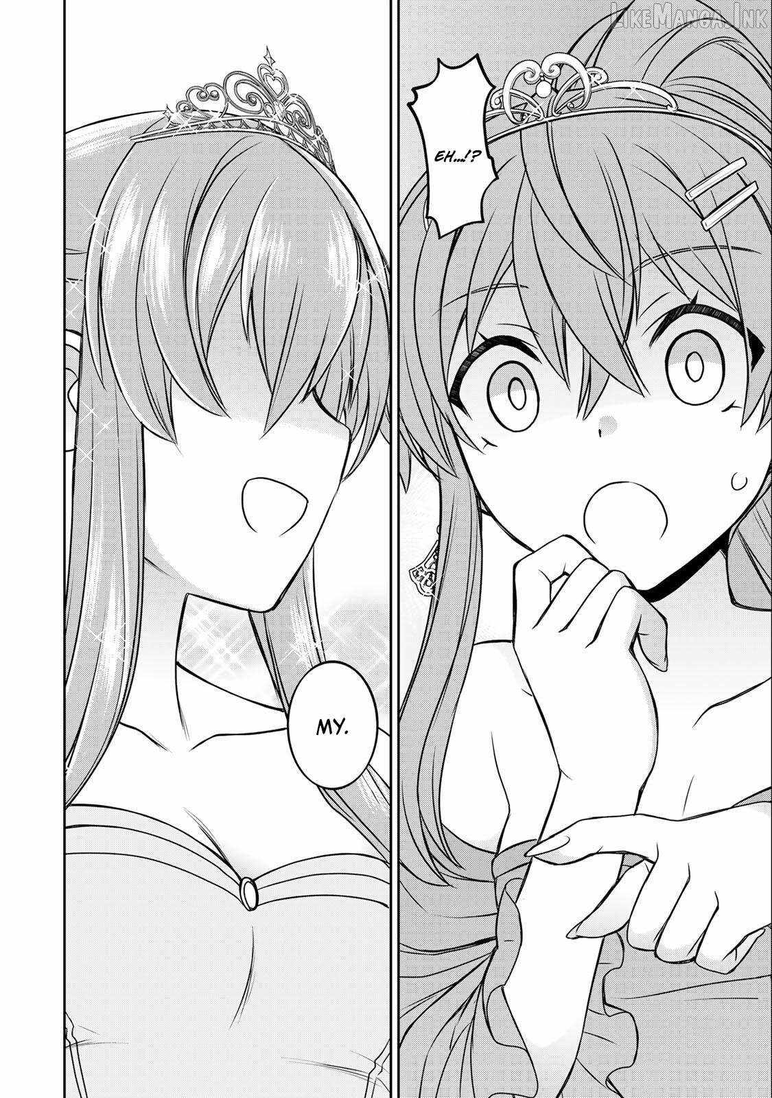 The Useless Skill [Auto Mode] Has Been Awakened ~Huh, Guild’s Scout, Didn’t You Say I Wasn’t Needed Anymore?~ Chapter 86 - Page 15