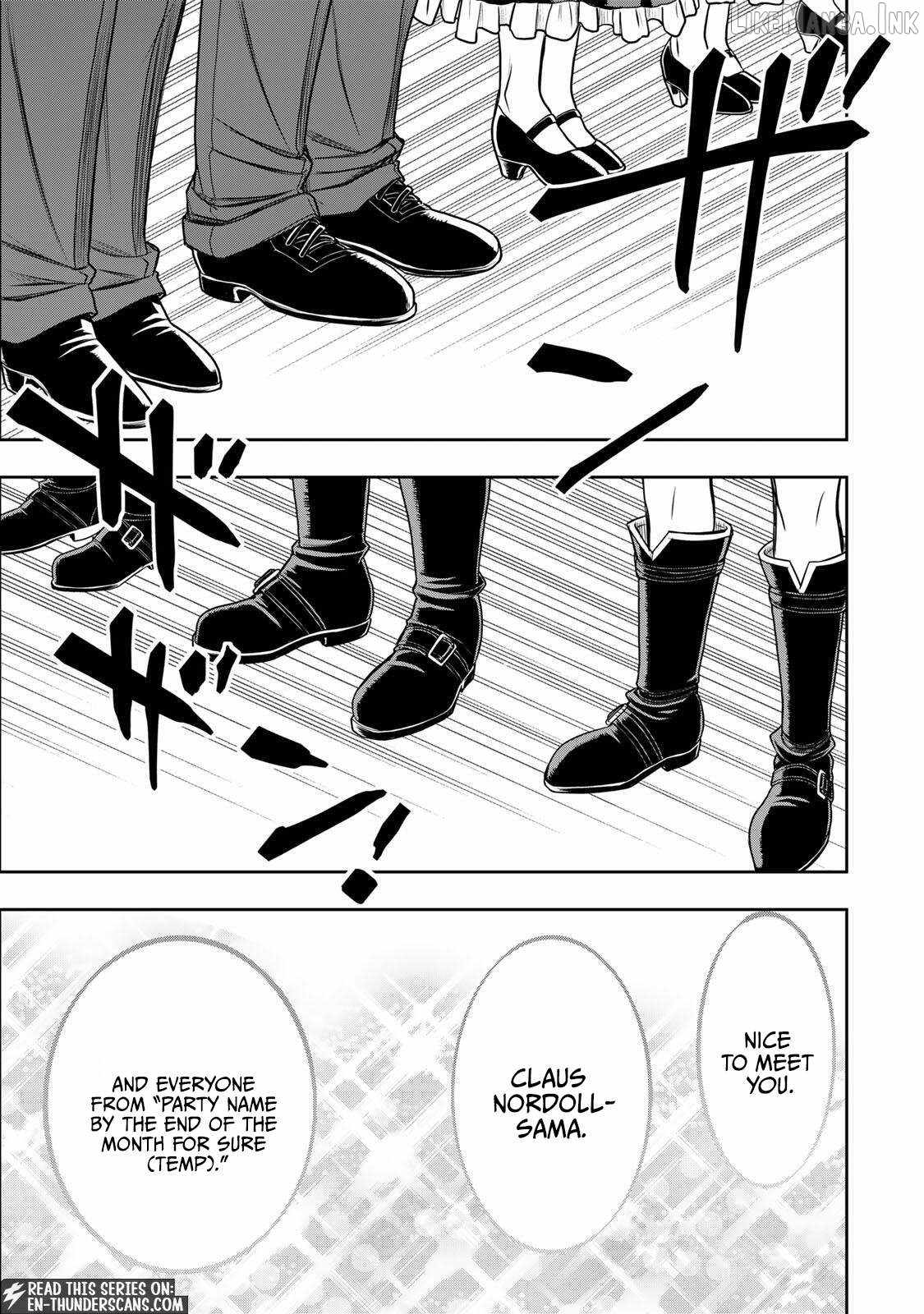 The Useless Skill [Auto Mode] Has Been Awakened ~Huh, Guild’s Scout, Didn’t You Say I Wasn’t Needed Anymore?~ Chapter 86 - Page 16