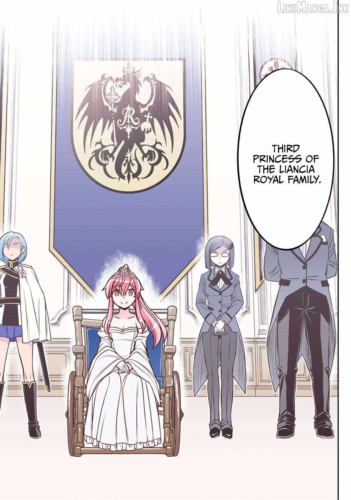 The Useless Skill [Auto Mode] Has Been Awakened ~Huh, Guild’s Scout, Didn’t You Say I Wasn’t Needed Anymore?~ Chapter 86 - Page 17