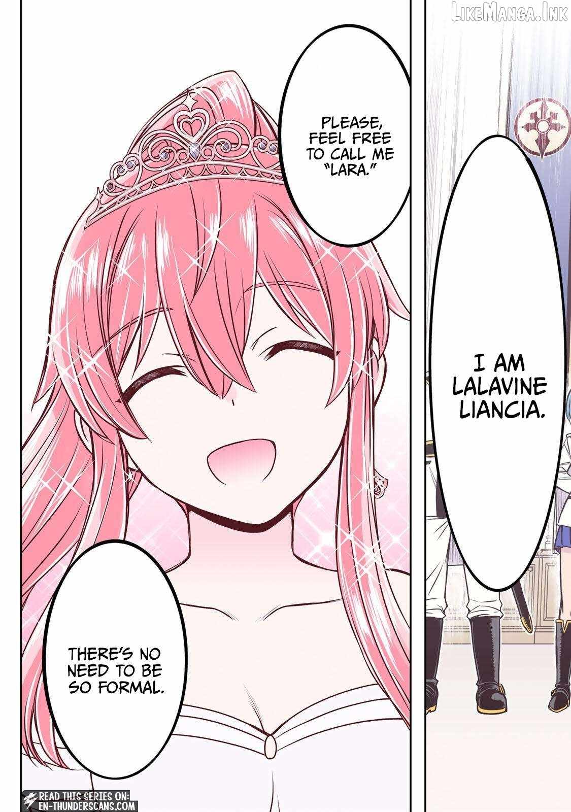 The Useless Skill [Auto Mode] Has Been Awakened ~Huh, Guild’s Scout, Didn’t You Say I Wasn’t Needed Anymore?~ Chapter 86 - Page 18
