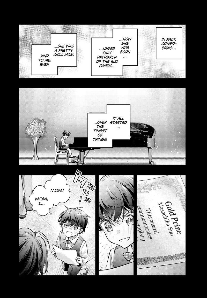 Alya Sometimes Hides Her Feelings In Russian Chapter 92 - Page 8