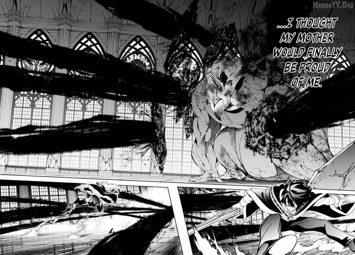 Wistoria’s Wand and Sword Chapter 60 - Page 17