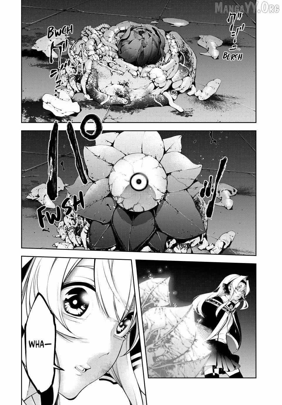 Wistoria’s Wand and Sword Chapter 60 - Page 24