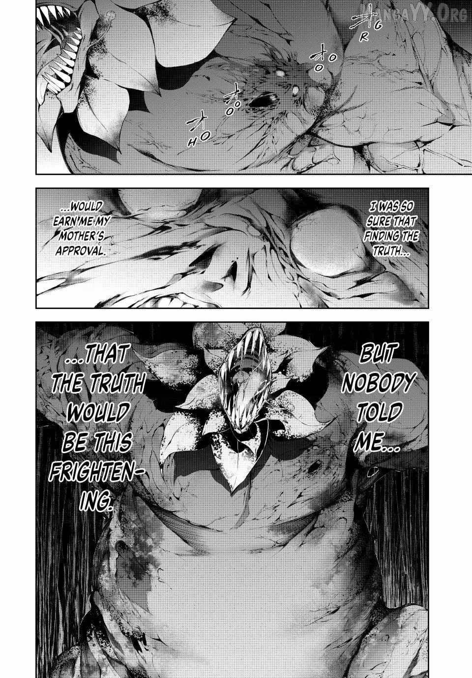 Wistoria’s Wand and Sword Chapter 60 - Page 37