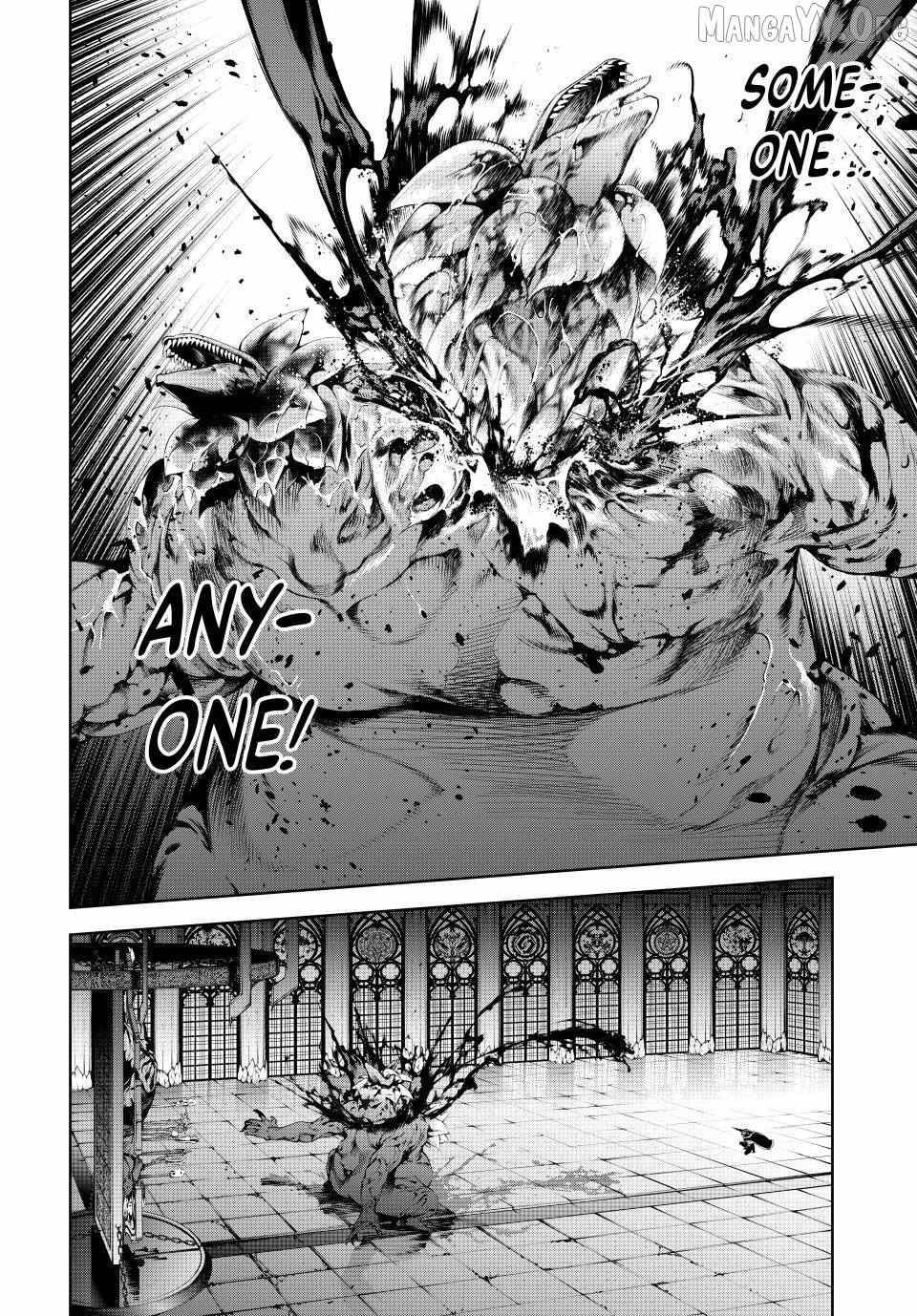 Wistoria’s Wand and Sword Chapter 60 - Page 39