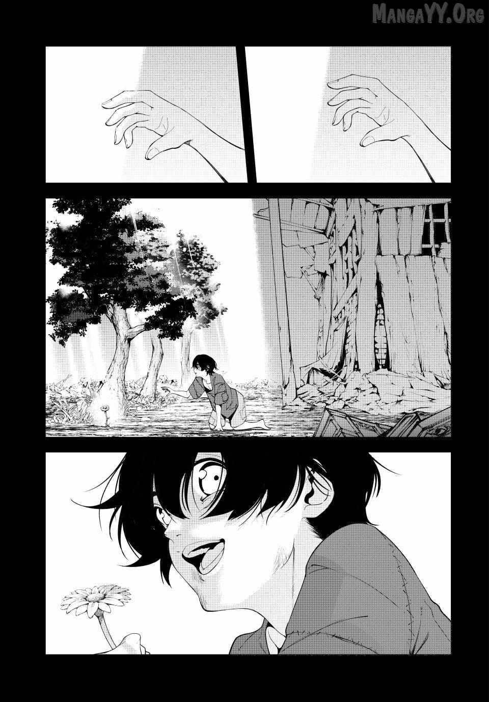 Wistoria’s Wand and Sword Chapter 60 - Page 4