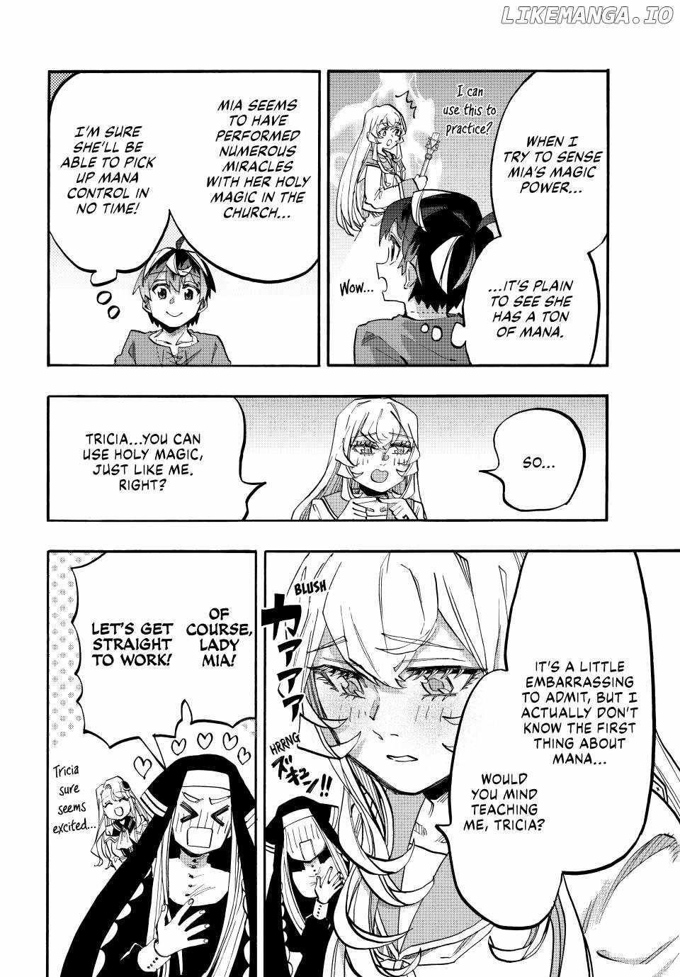 Isekai Walking Chapter 118 - Page 2
