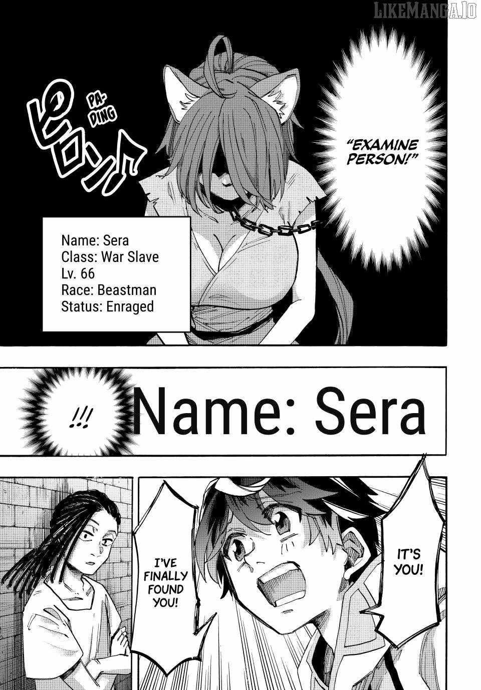 Isekai Walking Chapter 120 - Page 13