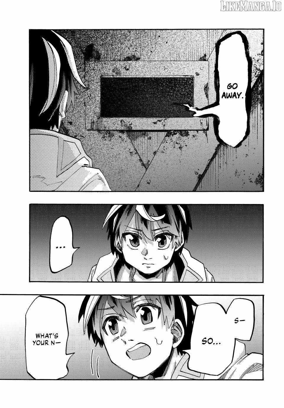 Isekai Walking Chapter 120 - Page 9