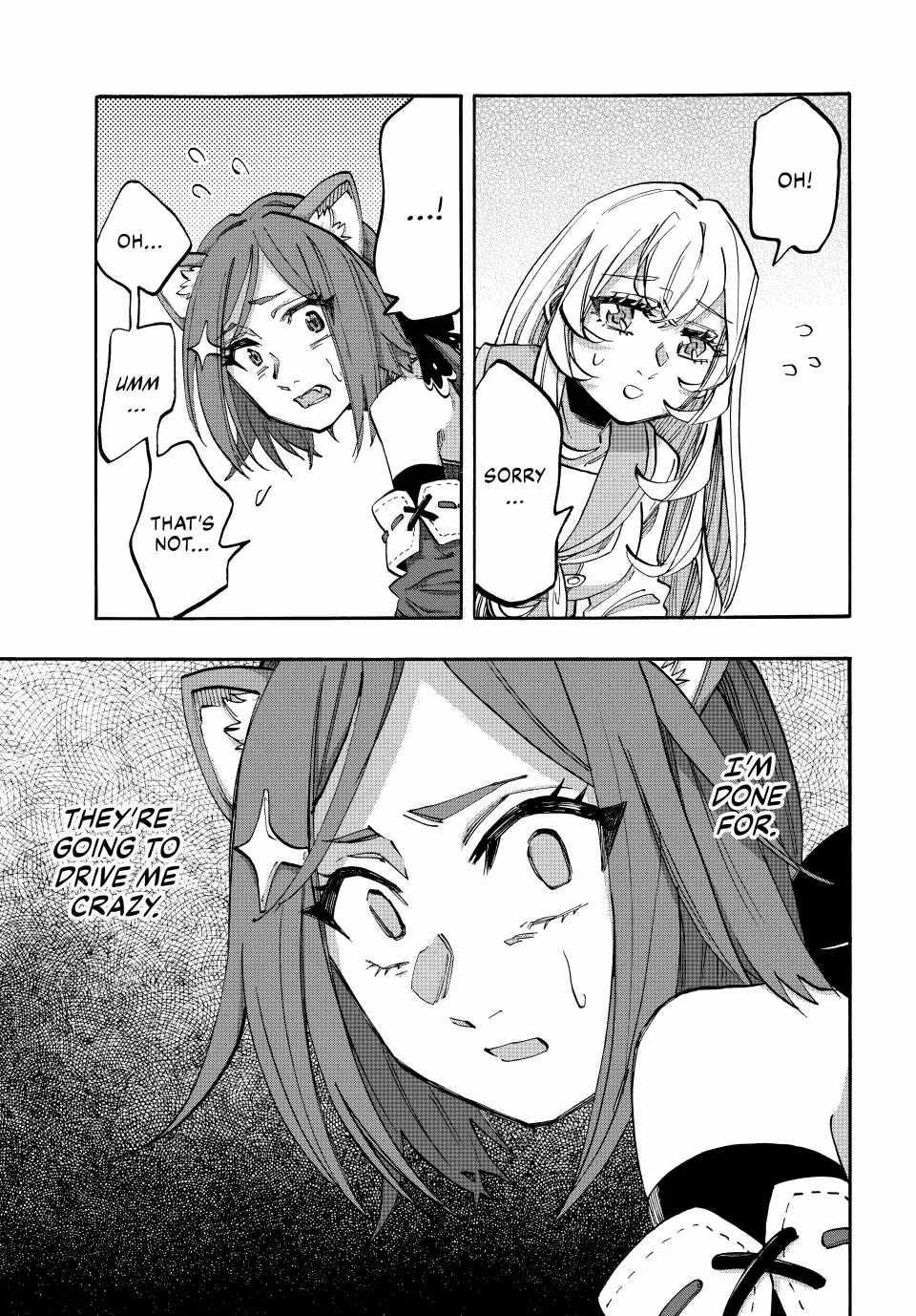 Isekai Walking Chapter 124 - Page 5