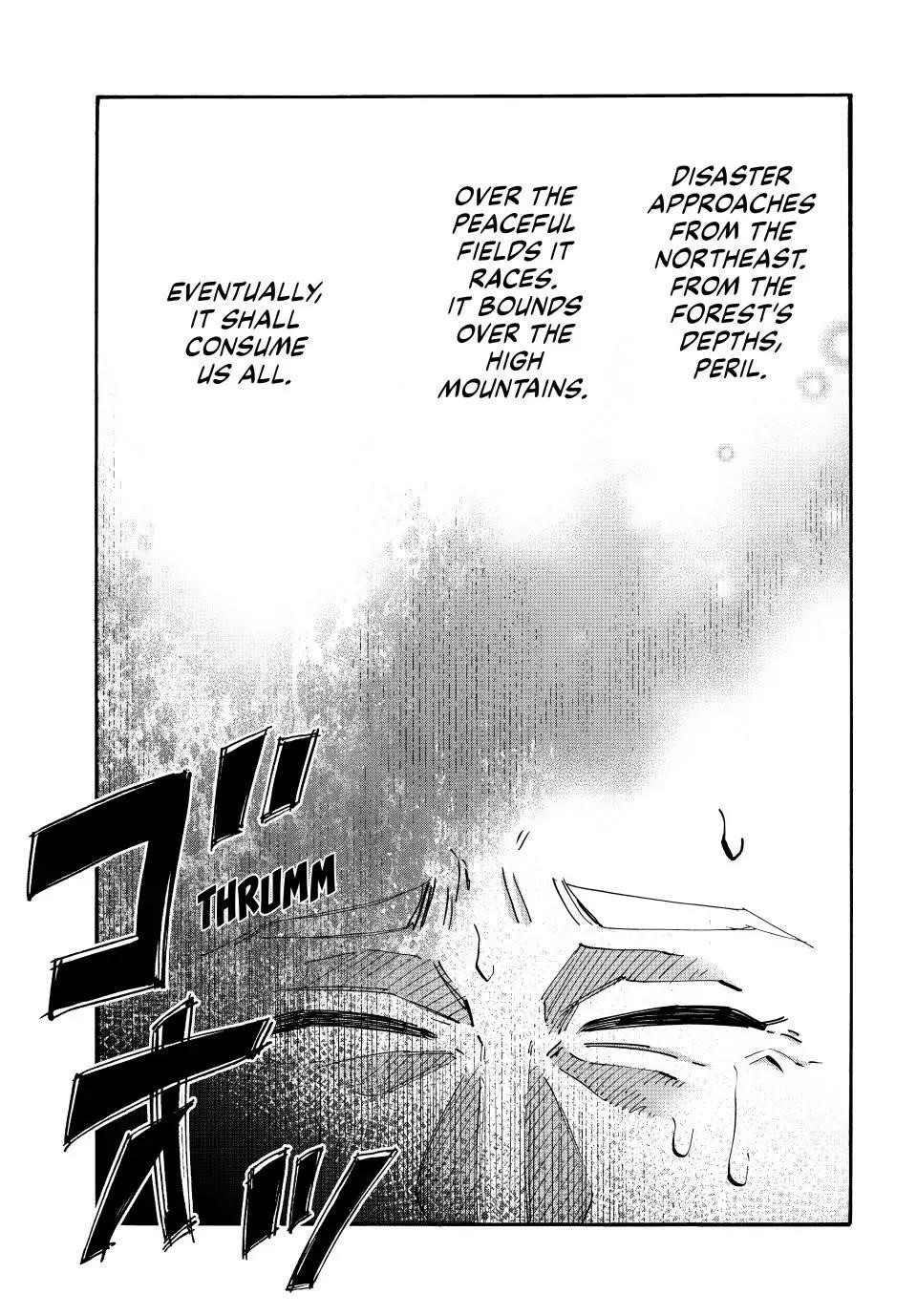 Isekai Walking Chapter 128 - Page 5