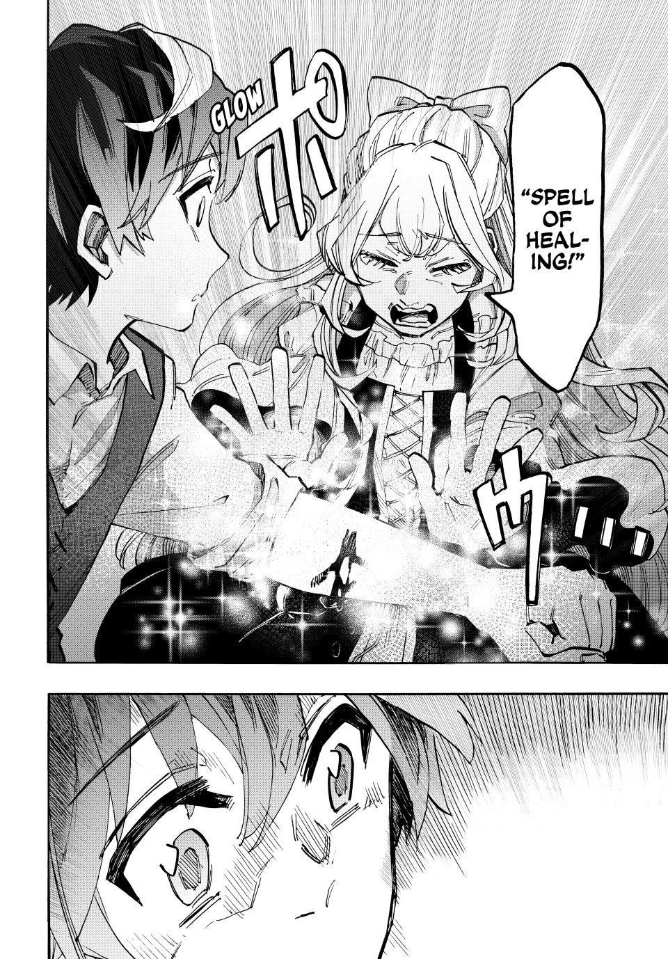 Isekai Walking Chapter 132 - Page 7