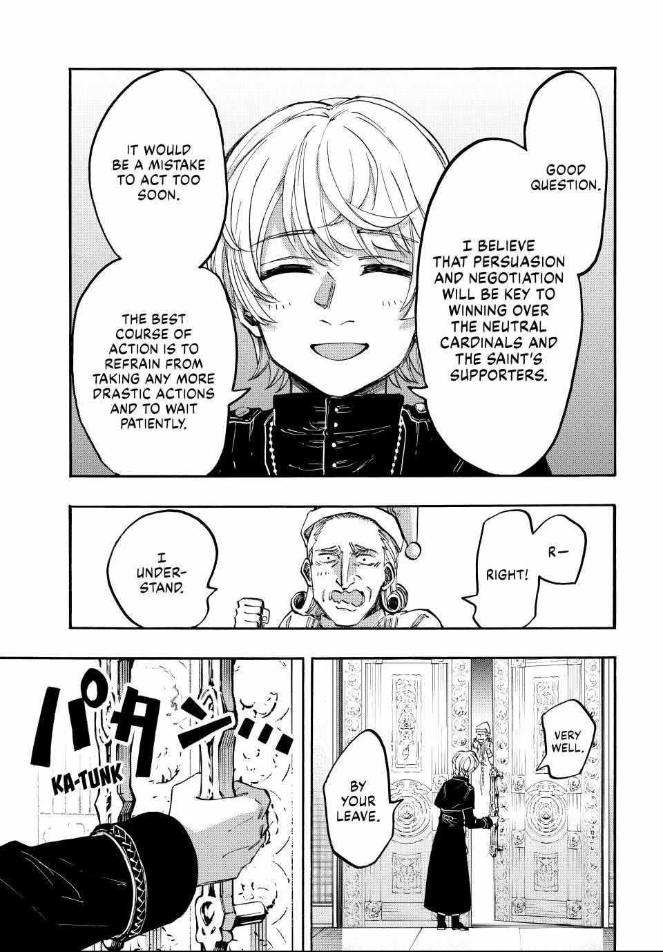 Isekai Walking Chapter 133 - Page 11