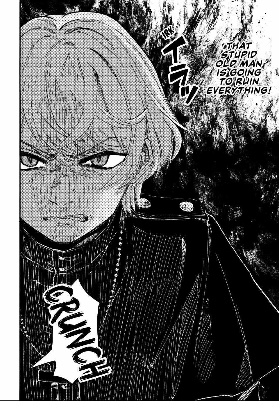 Isekai Walking Chapter 133 - Page 12