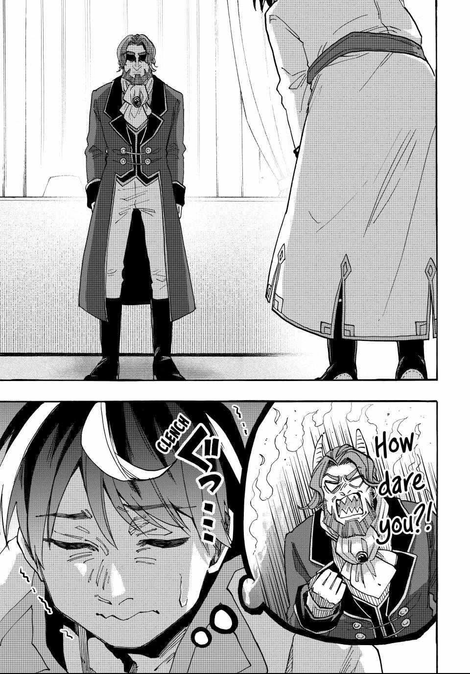 Isekai Walking Chapter 133 - Page 3